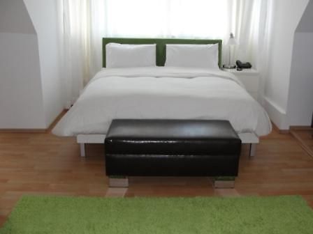 Aparthotel The Square Coburg Esterno foto