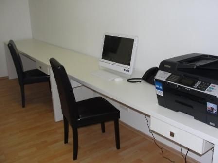 Aparthotel The Square Coburg Esterno foto