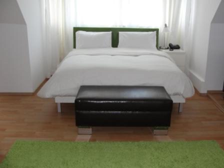 Aparthotel The Square Coburg Esterno foto