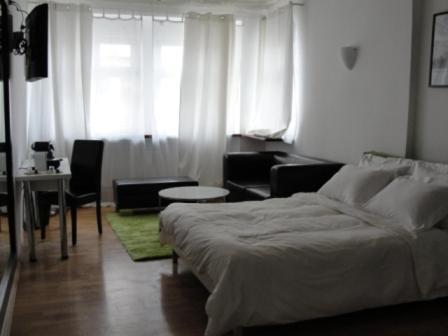 Aparthotel The Square Coburg Esterno foto
