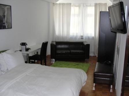 Aparthotel The Square Coburg Esterno foto